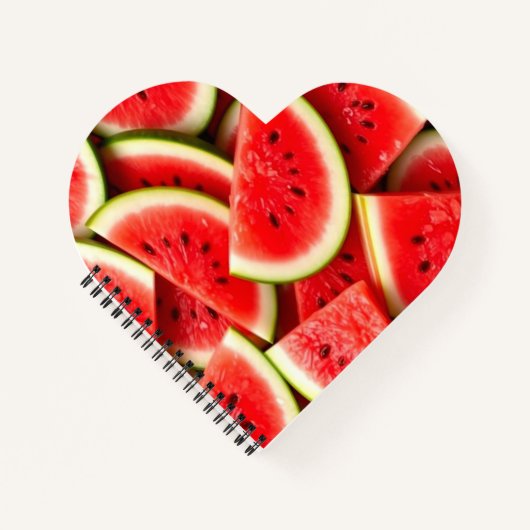 Spiraal Notitieboek (Voorkant)