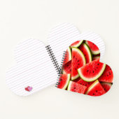 Spiraal Notitieboek (Binnen)