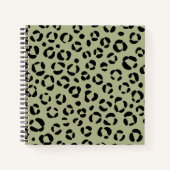 Spiraal Notitieboek (Voorkant)
