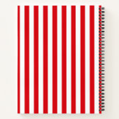 Spiraal Notitieboek (Achterkant)