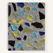 SPIRAAL NOTITIEBOEK 13 (Voorkant)