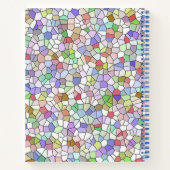 SPIRAAL NOTITIEBOEK 6 (Achterkant)