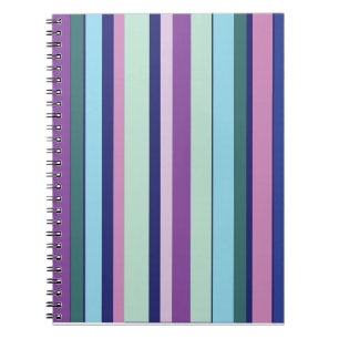 Spiraal Notitieboek - 6,5 x 8,75 inch