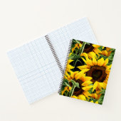 Spiraal Notitieboek - 8,5 inch x 11 inch (Binnen)