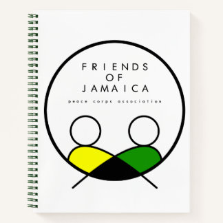 Spiraal Notitieboek (8.5x11)