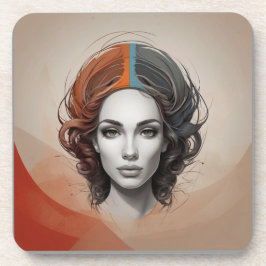 Spiraal Notitieboek Bier Onderzetter