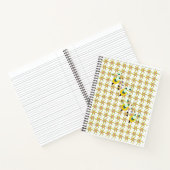 Spiraal Notitieboek Bijen (Binnen)