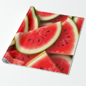 Spiraal Notitieboek Cadeaupapier (Uitgerold)