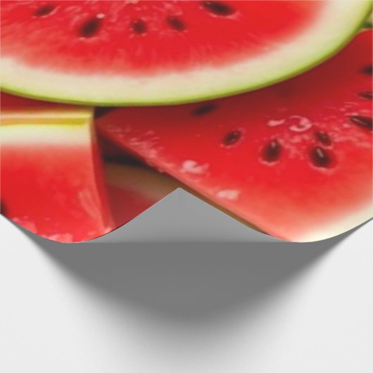 Spiraal Notitieboek Cadeaupapier (Hoek)