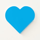 Spiraal Notitieboek Creëer Uw Sunshine (Achterkant)