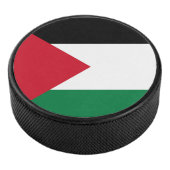 Spiraal Notitieboek Hockey Puck (3/4)