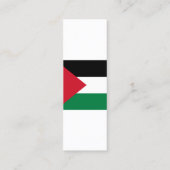 Spiraal Notitieboek Klantenkaartje (Achterkant)