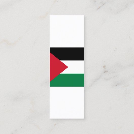 Spiraal Notitieboek Klantenkaartje (Achterkant)