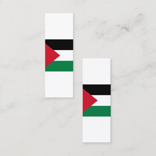 Spiraal Notitieboek Klantenkaartje (Voorkant / Achterkant)