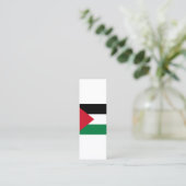 Spiraal Notitieboek Klantenkaartje (Staand voorkant)