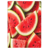 Spiraal Notitieboek Klembord (Achterkant)