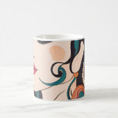 Spiraal Notitieboek Koffiemok (Center)