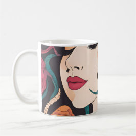 Spiraal Notitieboek Koffiemok