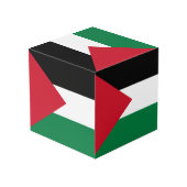 Spiraal Notitieboek Kubus (Achter hoekig)