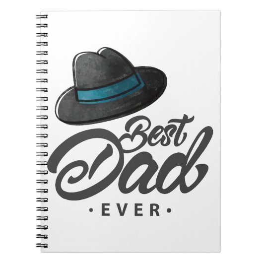 spiraal Notitieboek met uw foto's (Voorkant)