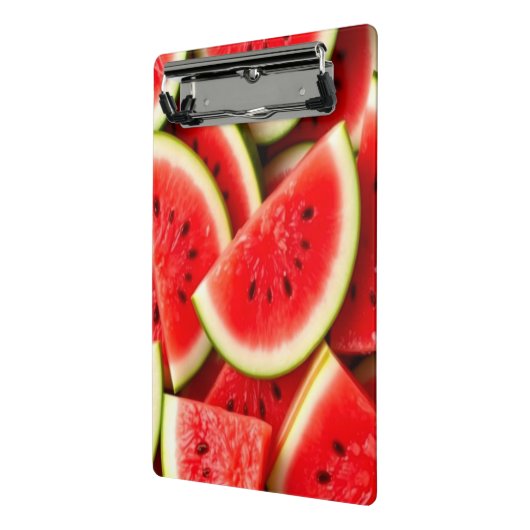 Spiraal Notitieboek Mini Klembord (Angled2)