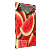 Spiraal Notitieboek Mini Klembord (Schuin)