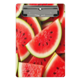 Spiraal Notitieboek Mini Klembord