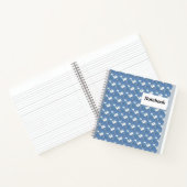 Spiraal Notitieboek Moderne Kunst (Binnen)