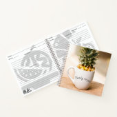 Spiraal Notitieboek voor gezinshereniging (Binnen)