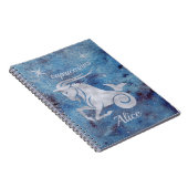 Spiraal Notitieboek voor kramp bij de dierentuin (Rechterzijde)