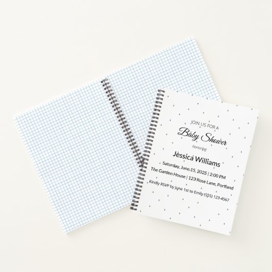 Spiraal Notitieboeken | Gebonden & A4 Spiraal Noti (Binnen)