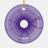 Spiraal Ornament (Voorkant)