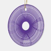 Spiraal Ornament (Links)