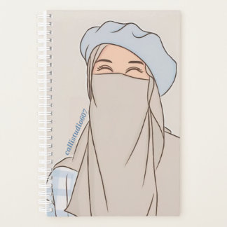 Spiraal Planner
