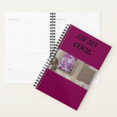 spiraal planner (Display)