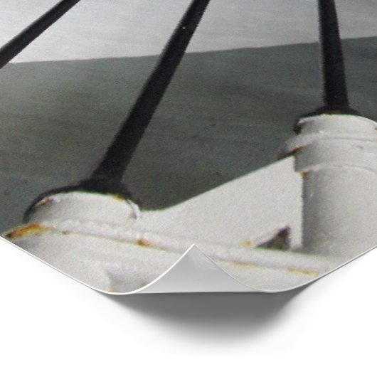 Spiraal Poster (Hoek)