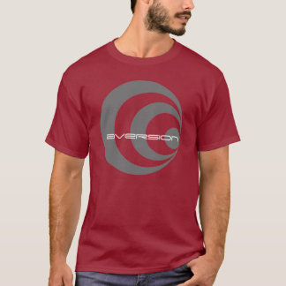 spiraal t-shirt