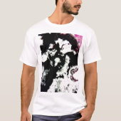 Spiraal T-shirt (Voorkant)