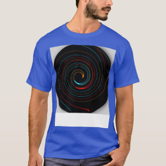 Spiraal T-shirt
