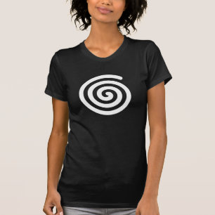 Spiraal T-shirt