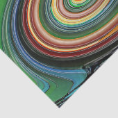 SPIRAAL tissuepapier (Detail)