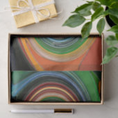 SPIRAAL tissuepapier (Geschenk)