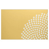 Spiraal van Fermat Stof (Fat Quarter)