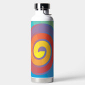 SPIRAAL WATERFLES (Links)