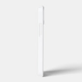 Spiraal wervelt mehandi hart Oekraïense vlag kleur Case-Mate iPhone Case (Achterkant / Rechts)