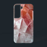 Spiraal Zen Bloom Telefoonhoesje Samsung Galaxy Hoesje<br><div class="desc">Een bloeiende spiraalvormige mandala stroomt naar buiten en biedt een kalmerend brandpunt voor vrede en mindfulness in een moderne,  schone stijl.</div>