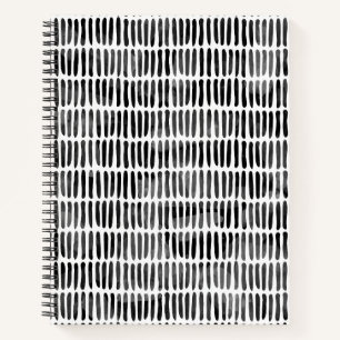 Spiraalboek Notitieboek