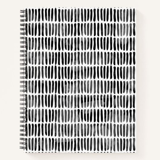 Spiraalboek Notitieboek (Voorkant)