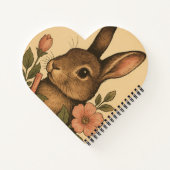 Spiraalboek Notitieboek (Achterkant)