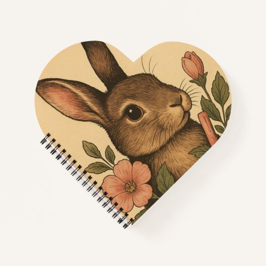 Spiraalboek Notitieboek (Voorkant)